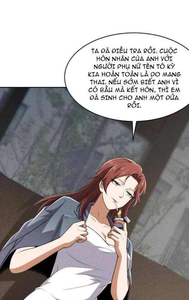 Ẩn Long Đô Thị Chapter 21 - 48