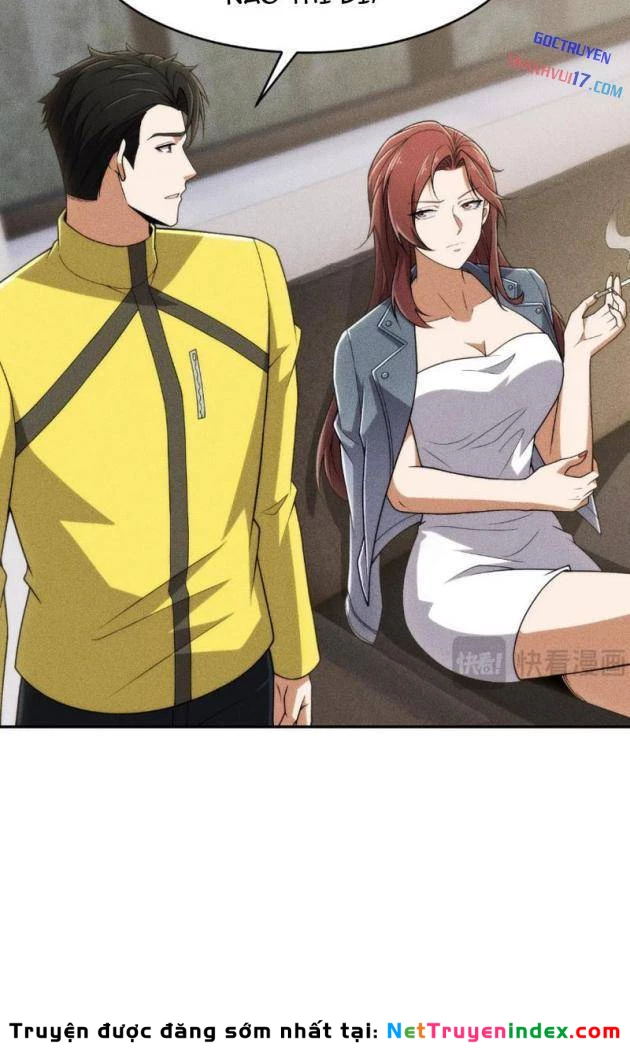 Ẩn Long Đô Thị Chapter 21 - 51