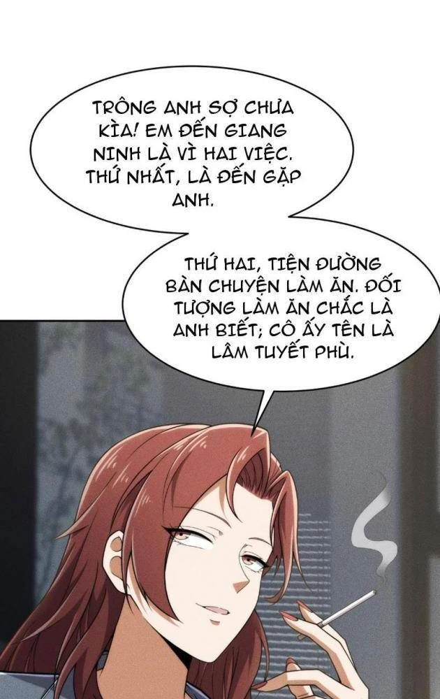 Ẩn Long Đô Thị Chapter 21 - 52
