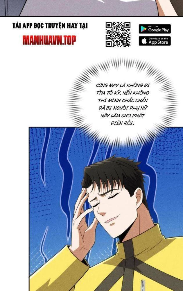 Ẩn Long Đô Thị Chapter 21 - 54