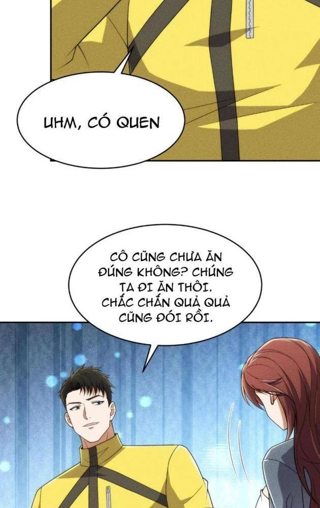 Ẩn Long Đô Thị Chapter 21 - 55