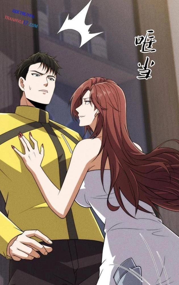 Ẩn Long Đô Thị Chapter 21 - 59