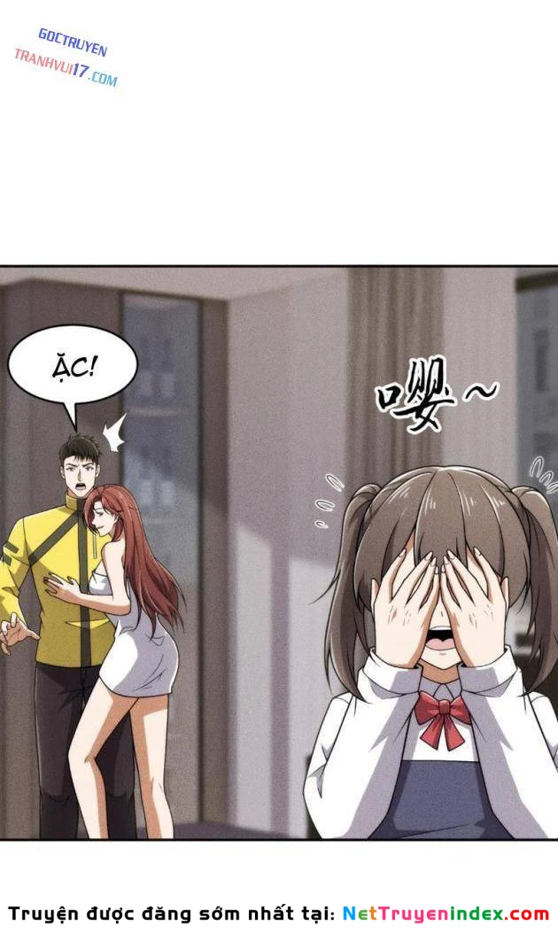 Ẩn Long Đô Thị Chapter 21 - 65