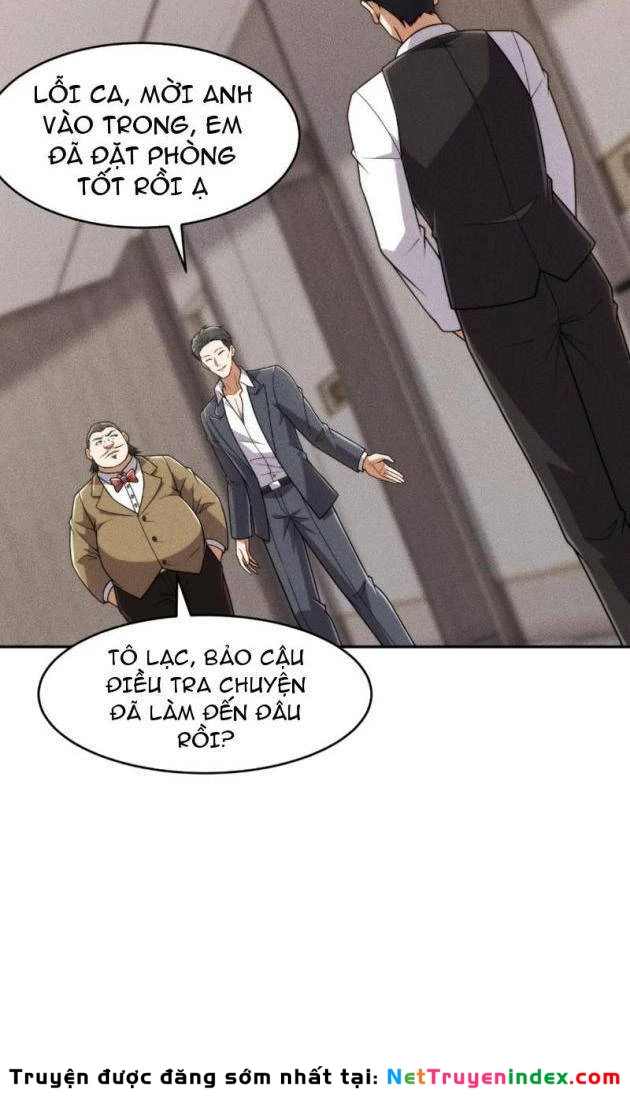 Ẩn Long Đô Thị Chapter 21 - 84