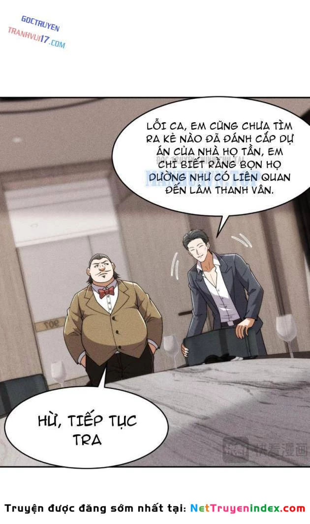 Ẩn Long Đô Thị Chapter 21 - 85