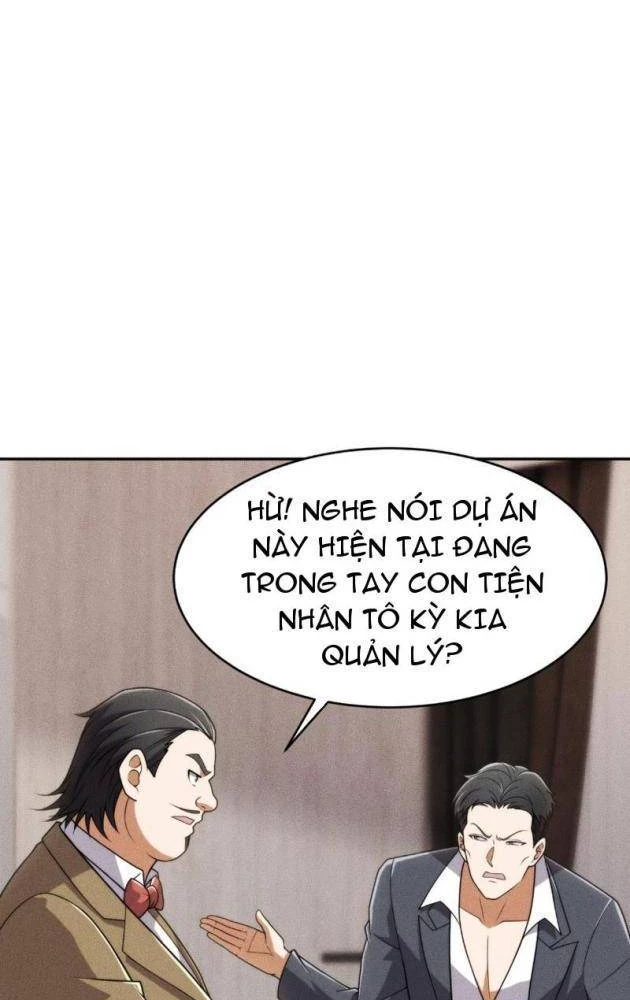 Ẩn Long Đô Thị Chapter 21 - 86