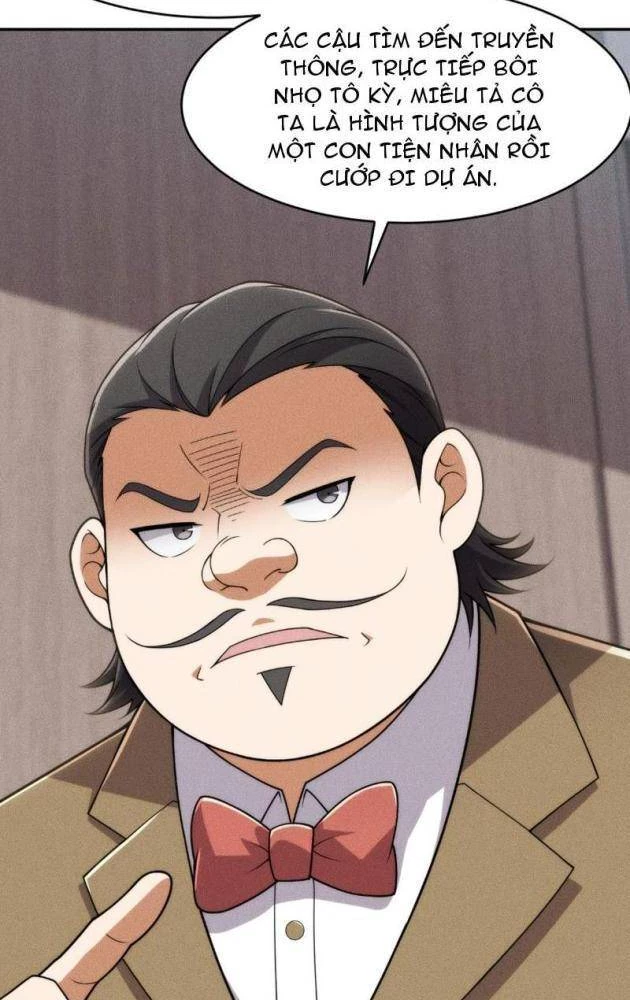 Ẩn Long Đô Thị Chapter 21 - 89