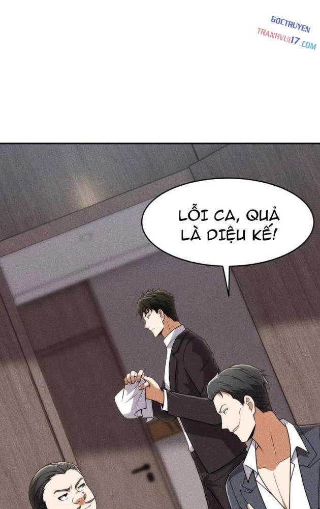 Ẩn Long Đô Thị Chapter 21 - 91