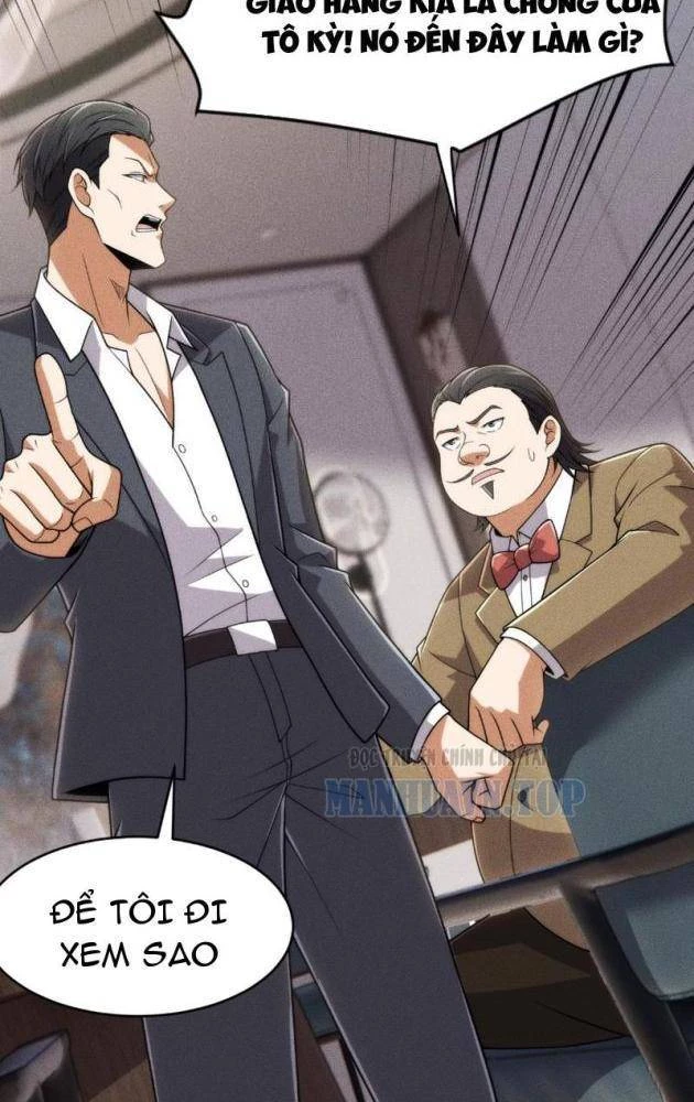 Ẩn Long Đô Thị Chapter 21 - 95