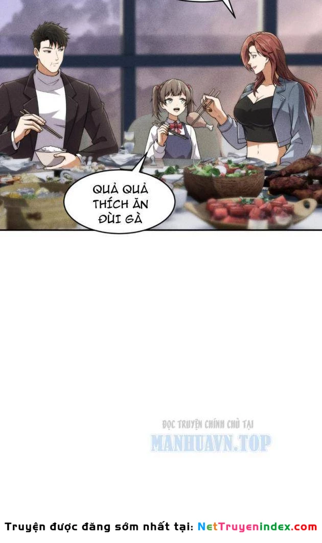 Ẩn Long Đô Thị Chapter 21 - 100