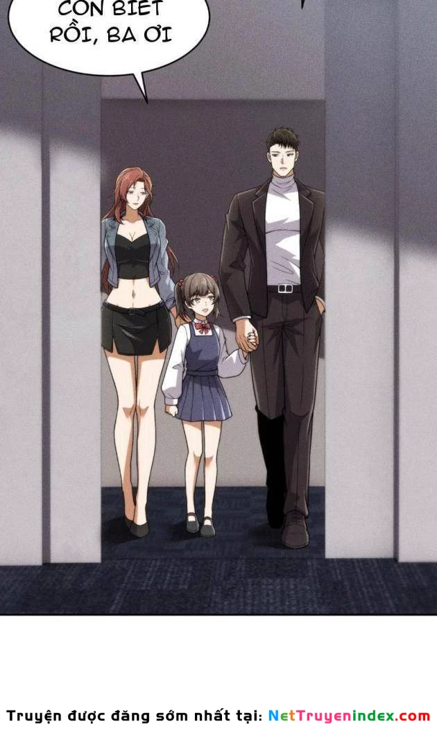 Ẩn Long Đô Thị Chapter 21 - 110