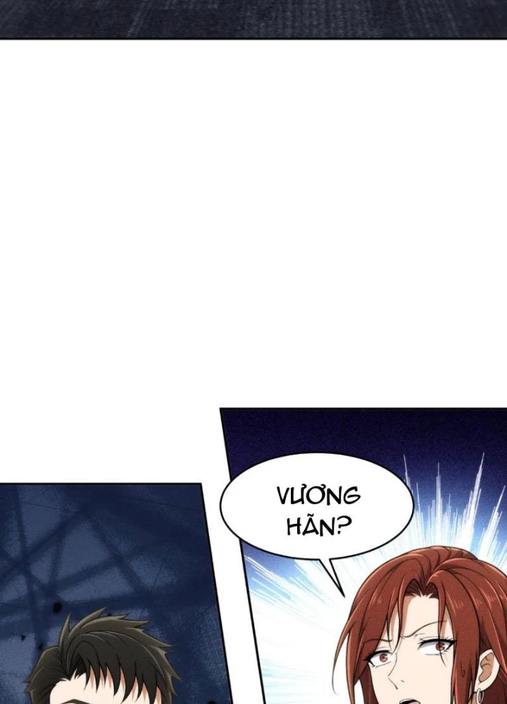 Ẩn Long Đô Thị Chapter 22 - 3