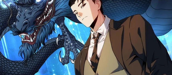 Ẩn Long Đô Thị Chapter 22 - 6