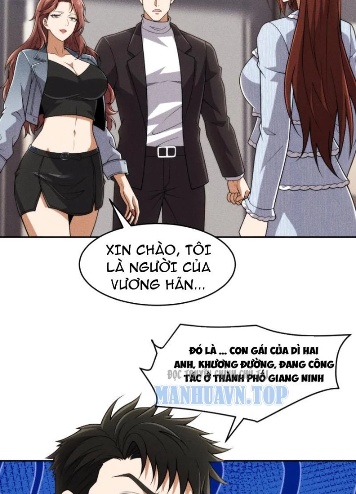 Ẩn Long Đô Thị Chapter 22 - 13