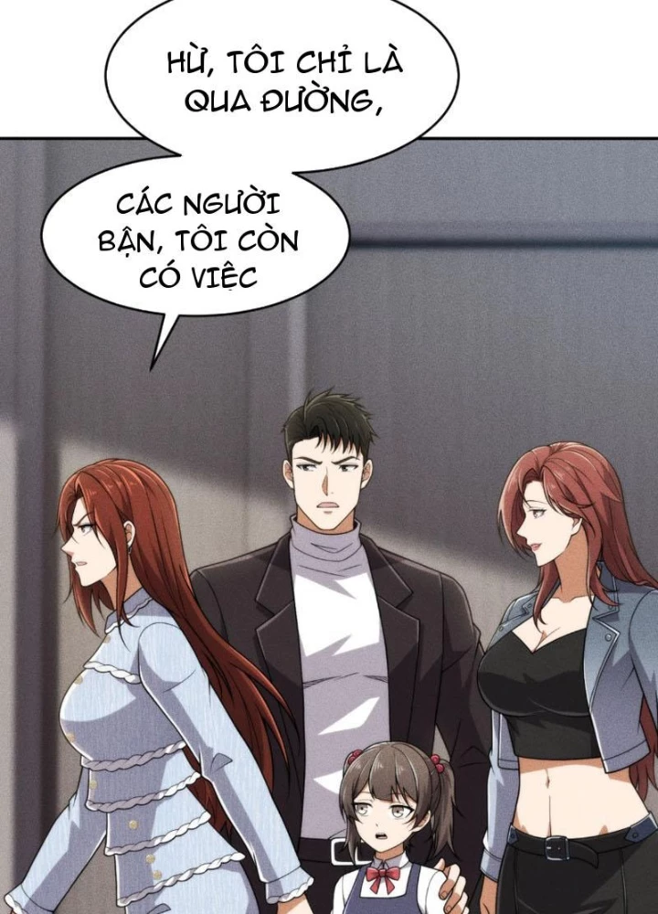 Ẩn Long Đô Thị Chapter 22 - 17