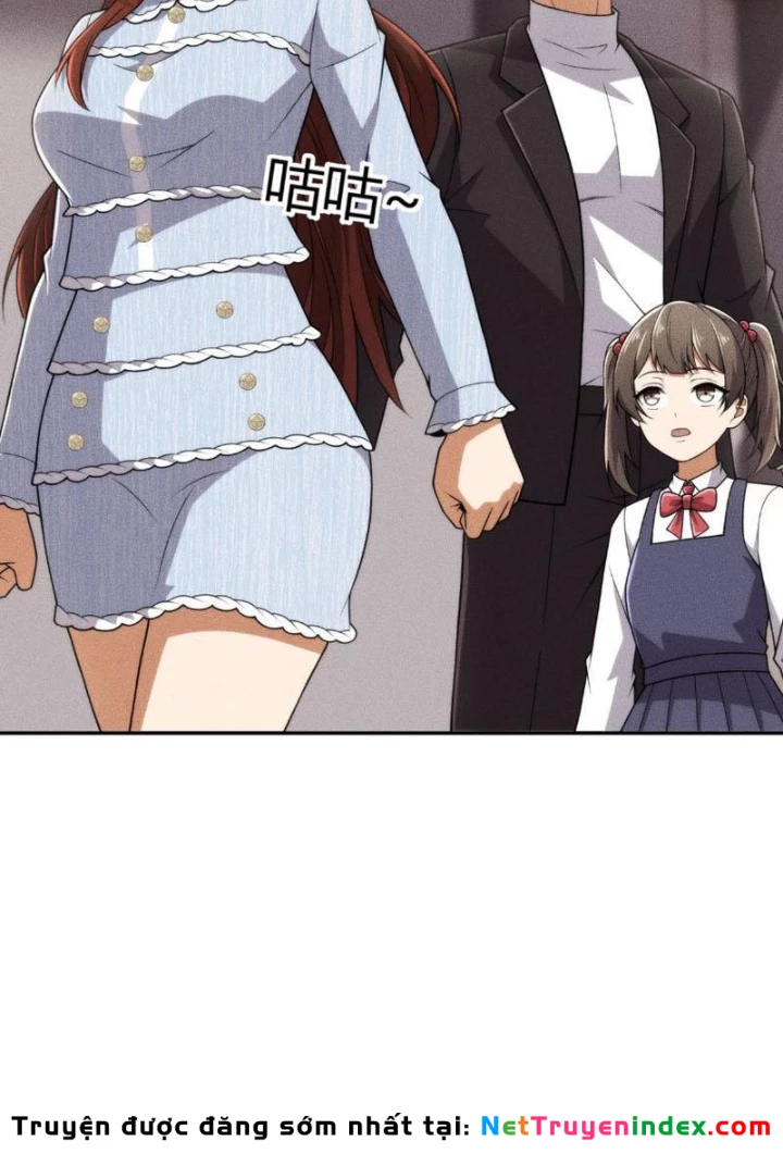 Ẩn Long Đô Thị Chapter 22 - 21