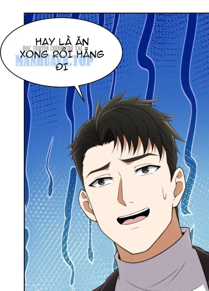 Ẩn Long Đô Thị Chapter 22 - 23