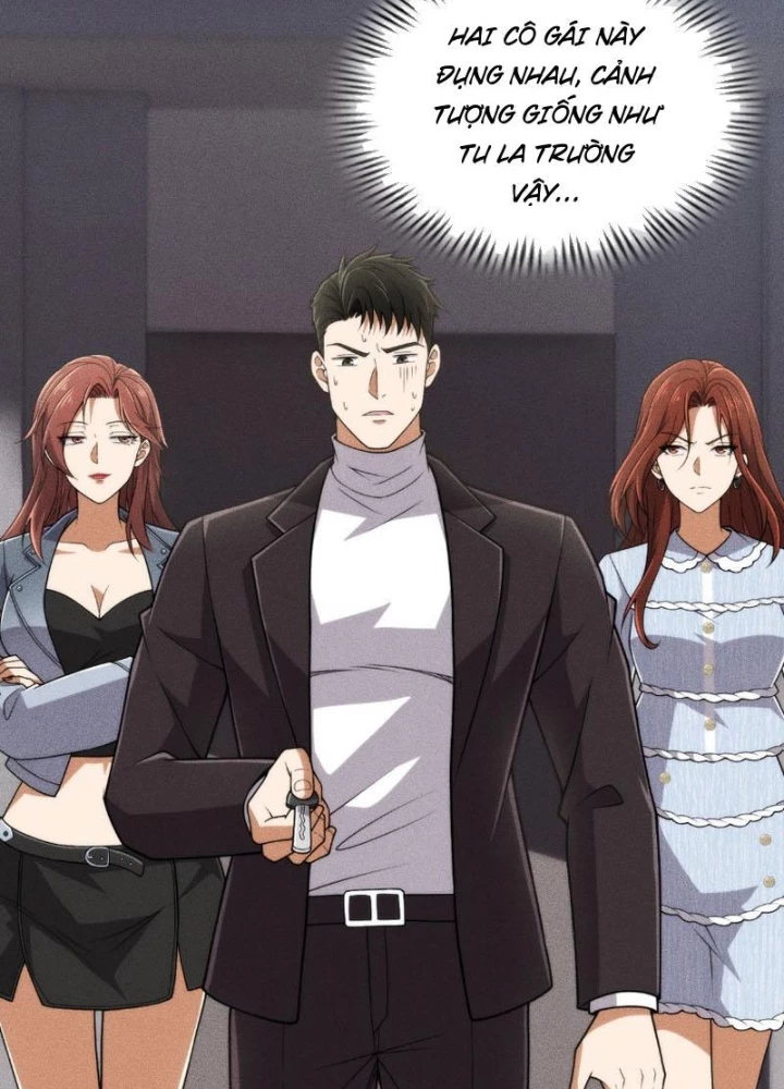 Ẩn Long Đô Thị Chapter 22 - 31