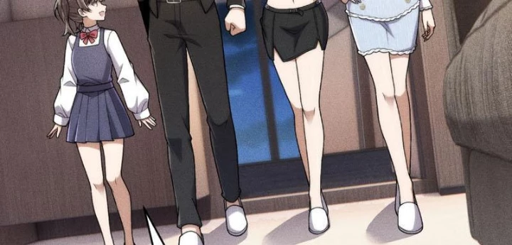 Ẩn Long Đô Thị Chapter 22 - 34