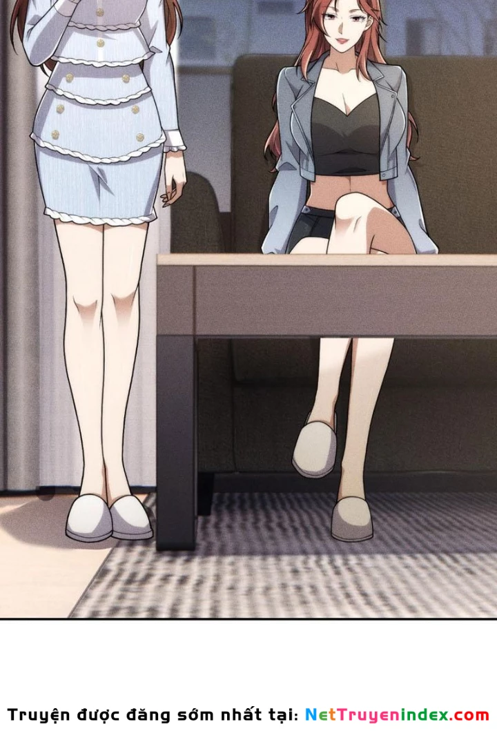 Ẩn Long Đô Thị Chapter 22 - 37