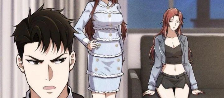 Ẩn Long Đô Thị Chapter 22 - 42