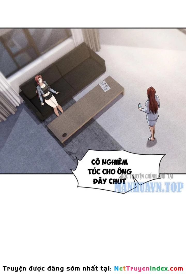 Ẩn Long Đô Thị Chapter 22 - 47