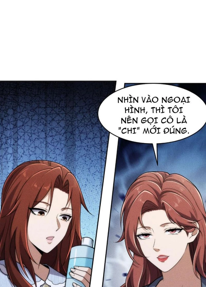 Ẩn Long Đô Thị Chapter 22 - 51