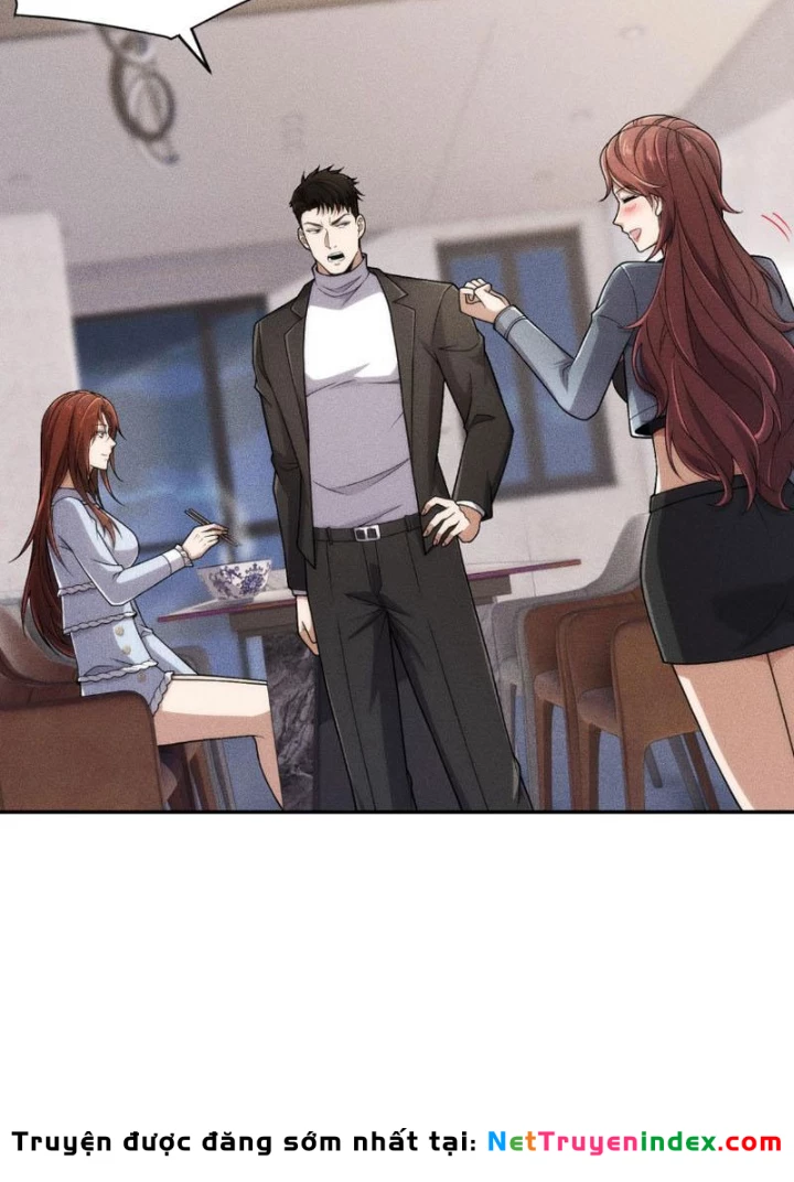 Ẩn Long Đô Thị Chapter 22 - 63