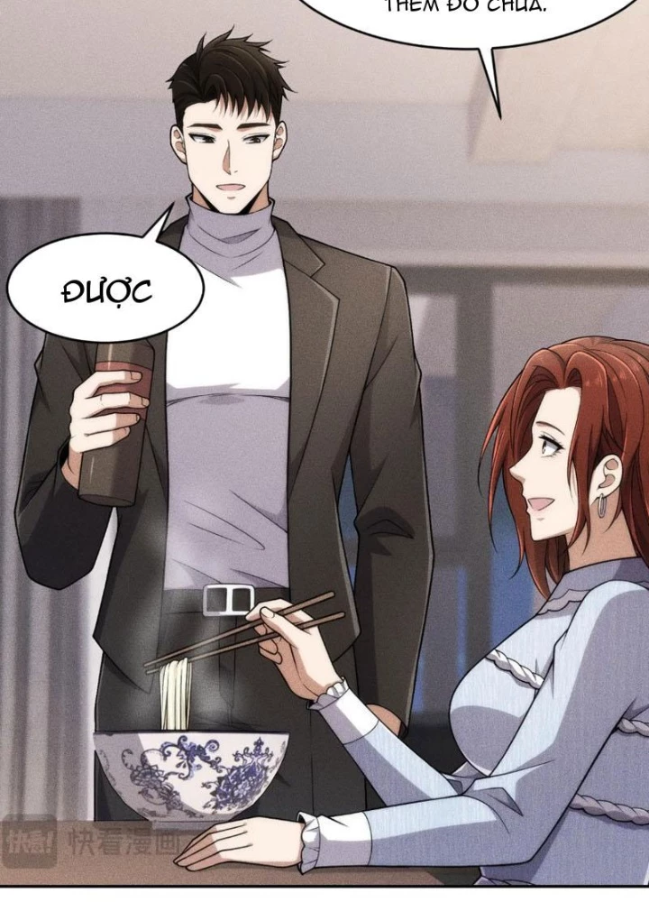 Ẩn Long Đô Thị Chapter 22 - 67