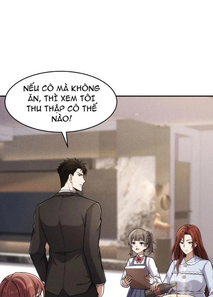 Ẩn Long Đô Thị Chapter 22 - 69