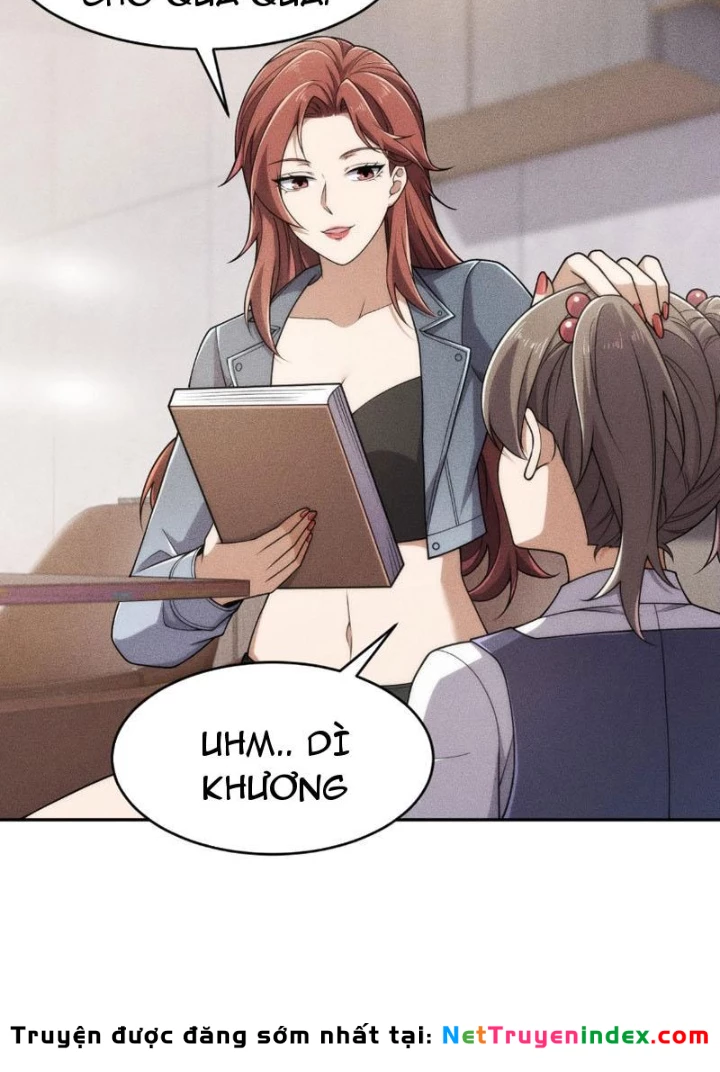 Ẩn Long Đô Thị Chapter 22 - 79