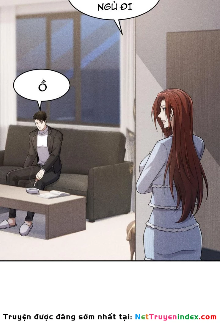 Ẩn Long Đô Thị Chapter 22 - 109