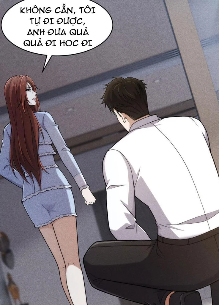 Ẩn Long Đô Thị Chapter 22 - 125