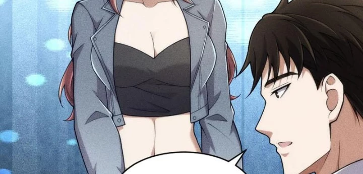 Ẩn Long Đô Thị Chapter 23 - 6