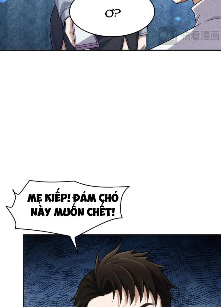 Ẩn Long Đô Thị Chapter 23 - 7