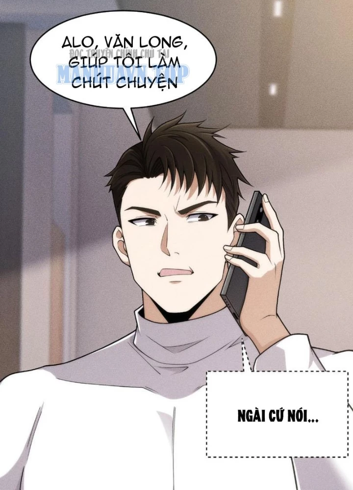 Ẩn Long Đô Thị Chapter 23 - 11