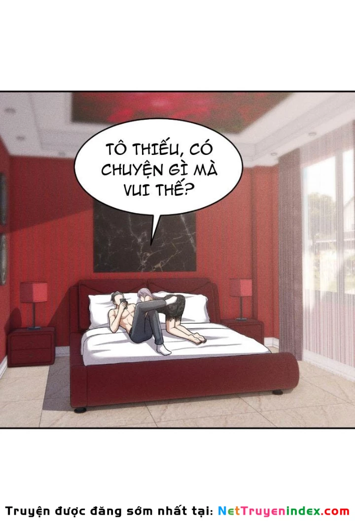 Ẩn Long Đô Thị Chapter 23 - 15