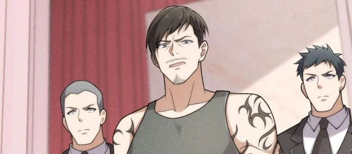 Ẩn Long Đô Thị Chapter 23 - 26