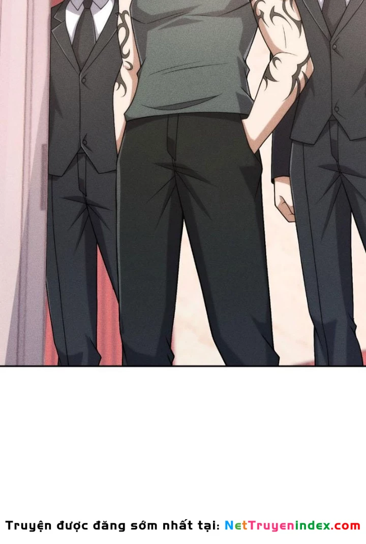 Ẩn Long Đô Thị Chapter 23 - 27