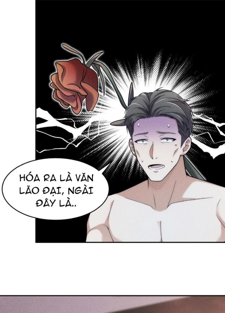 Ẩn Long Đô Thị Chapter 23 - 29