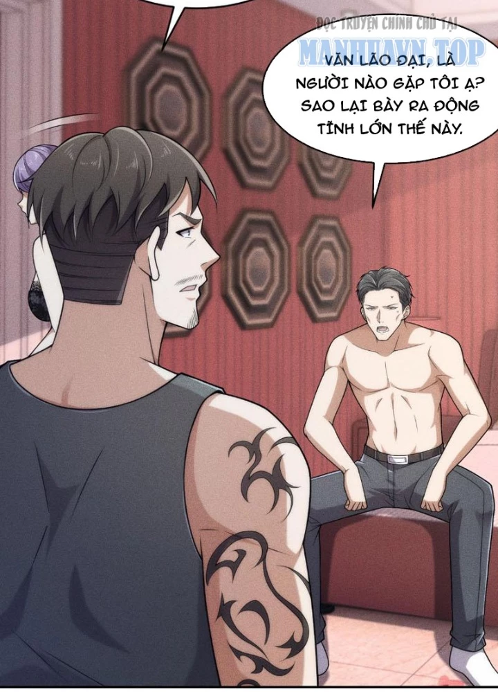 Ẩn Long Đô Thị Chapter 23 - 31