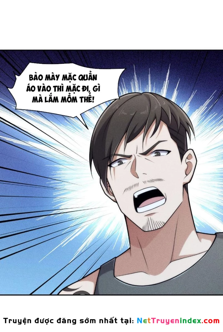 Ẩn Long Đô Thị Chapter 23 - 33