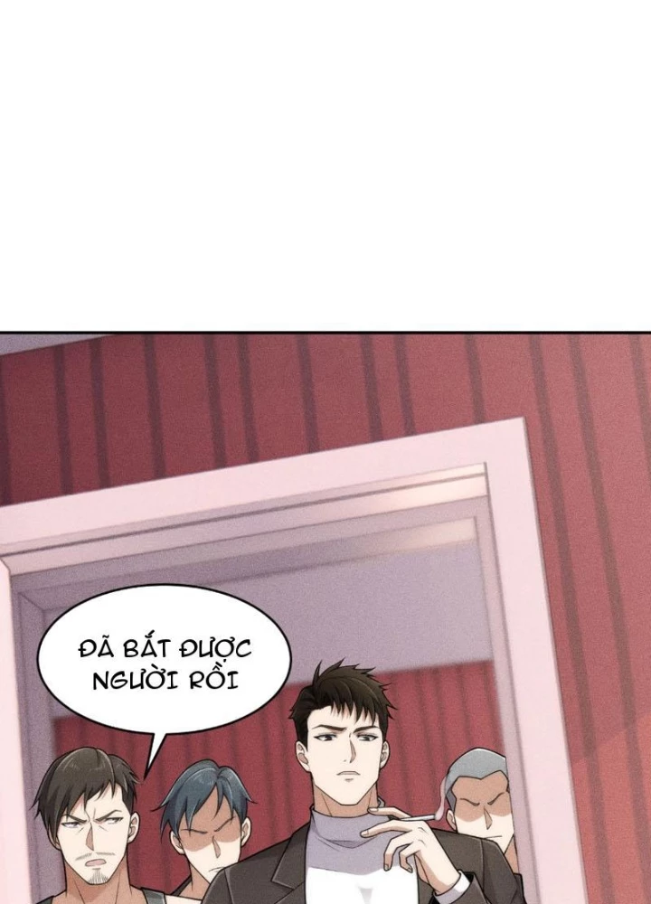 Ẩn Long Đô Thị Chapter 23 - 35