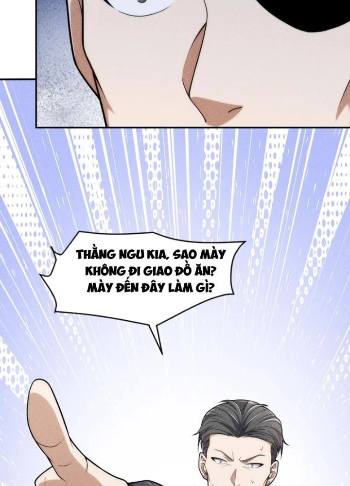 Ẩn Long Đô Thị Chapter 23 - 39