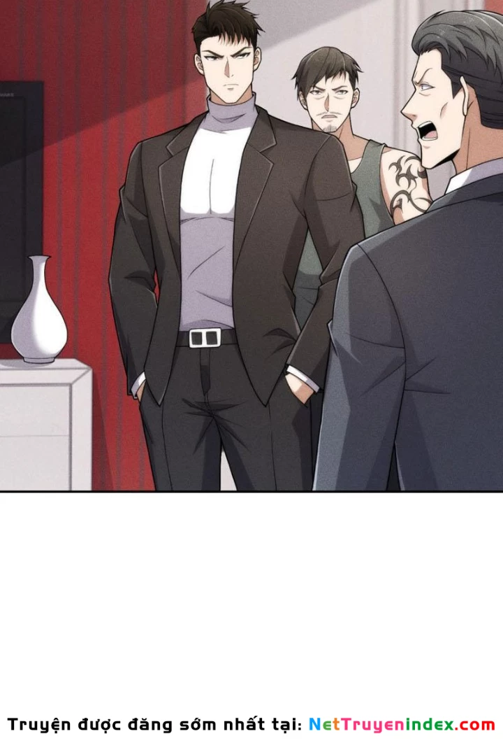 Ẩn Long Đô Thị Chapter 23 - 43