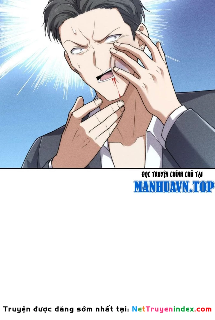 Ẩn Long Đô Thị Chapter 23 - 51