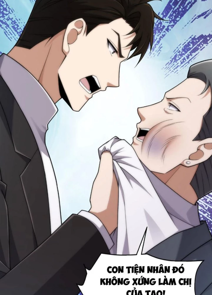 Ẩn Long Đô Thị Chapter 23 - 61