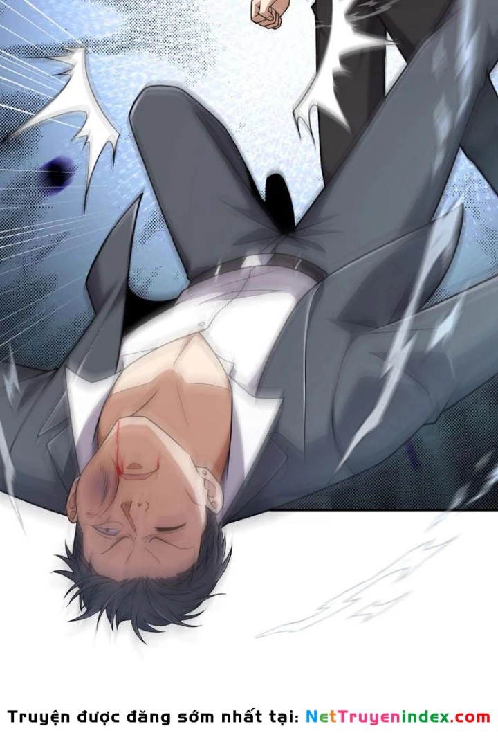 Ẩn Long Đô Thị Chapter 23 - 67