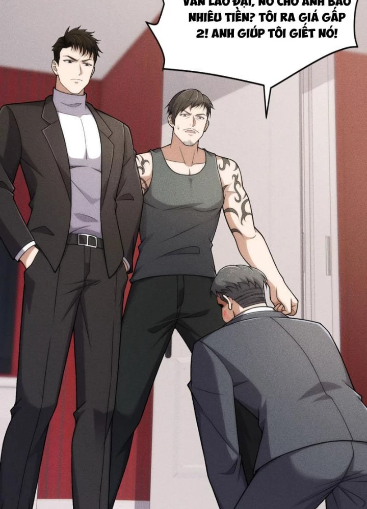 Ẩn Long Đô Thị Chapter 23 - 69