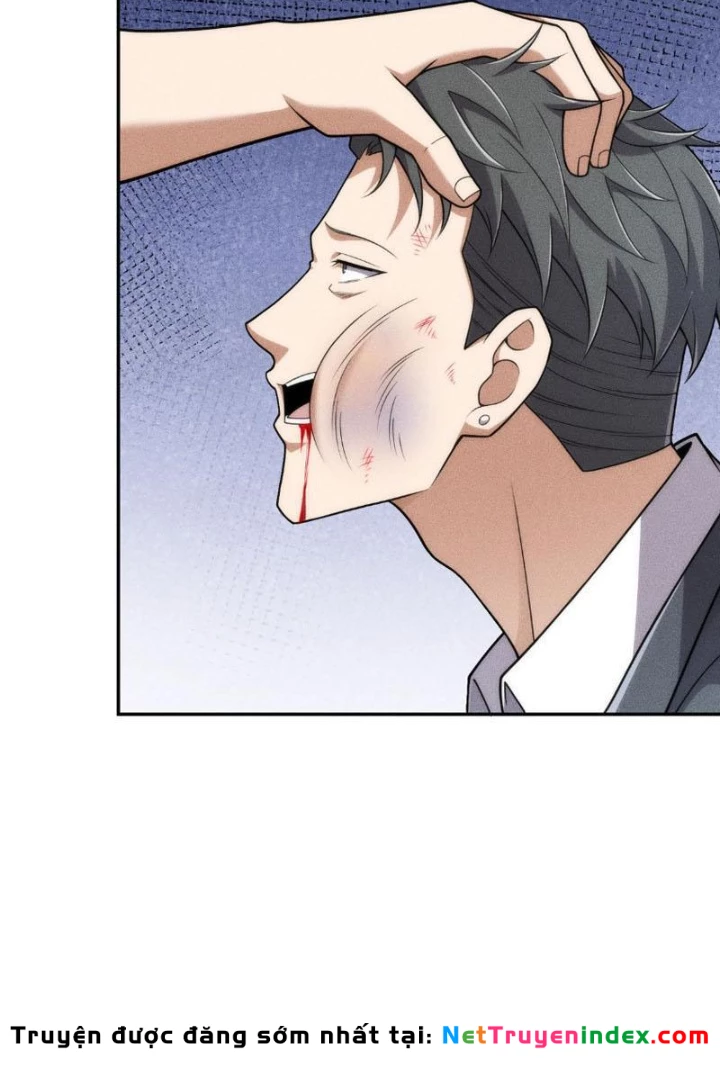 Ẩn Long Đô Thị Chapter 23 - 81